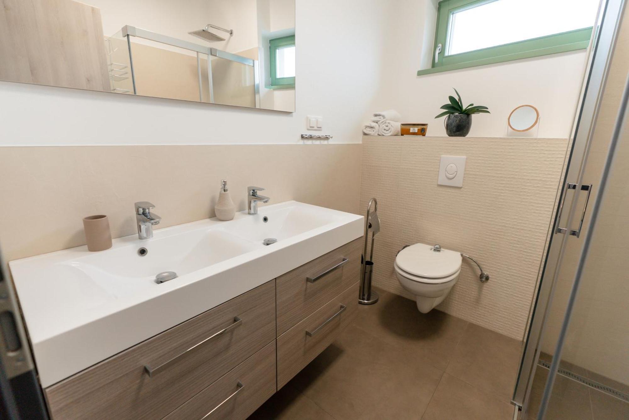 Jokai Apartman Dunafoldvar Esterno foto